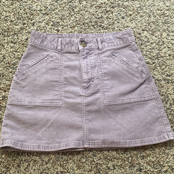 American Eagle skirt - Picture 1 of 3